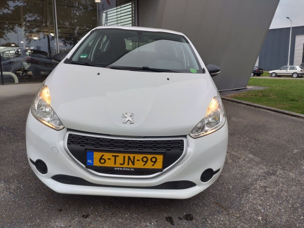 Peugeot 208 1.0 vti access