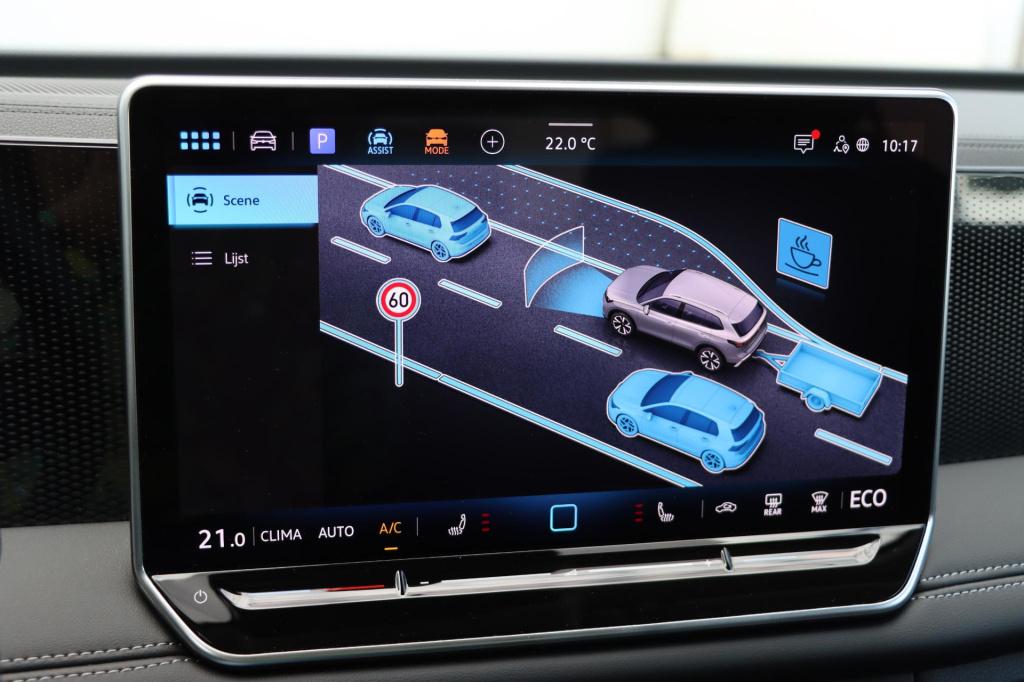 Volkswagen Tiguan 1.5 ehybrid life edition 204pk dsg6