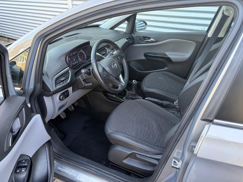 Opel Corsa 1.0 turbo cosmo