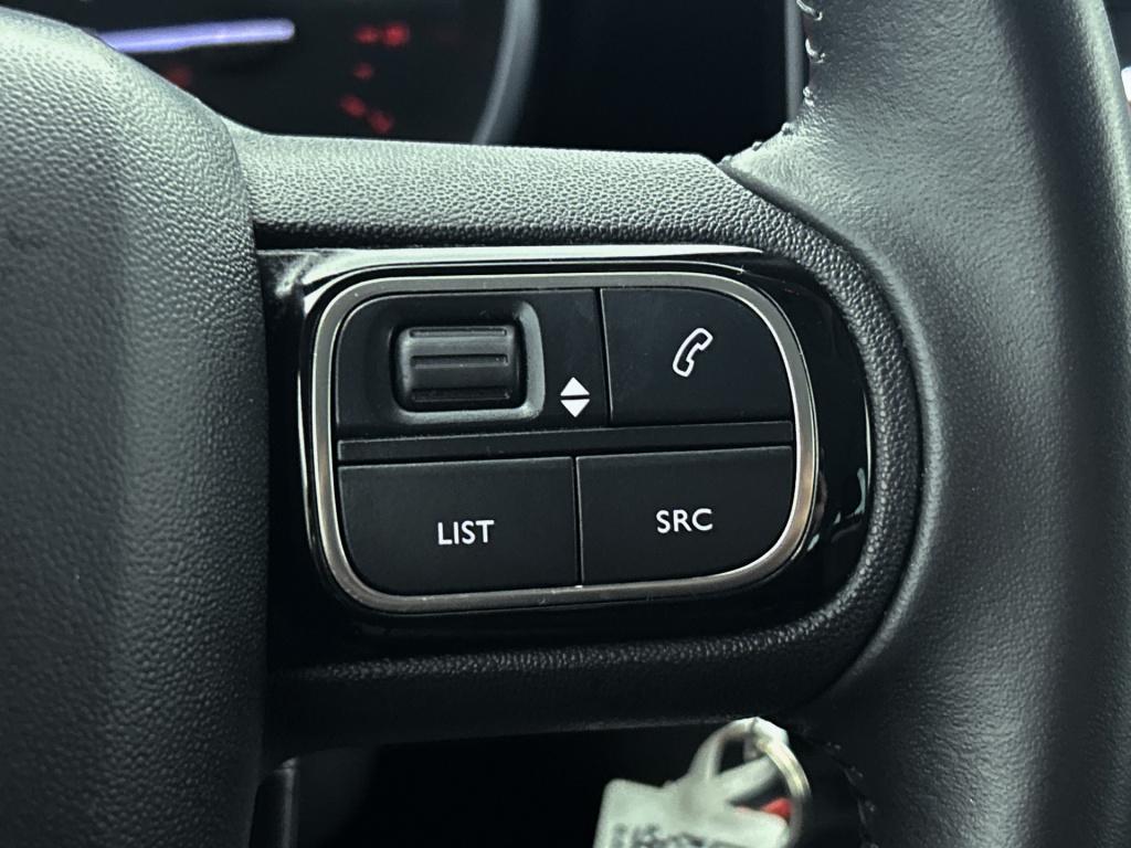 Citroen C3 Aircross 130 pk automaat shine | rijklaar | parkeersensoren | na