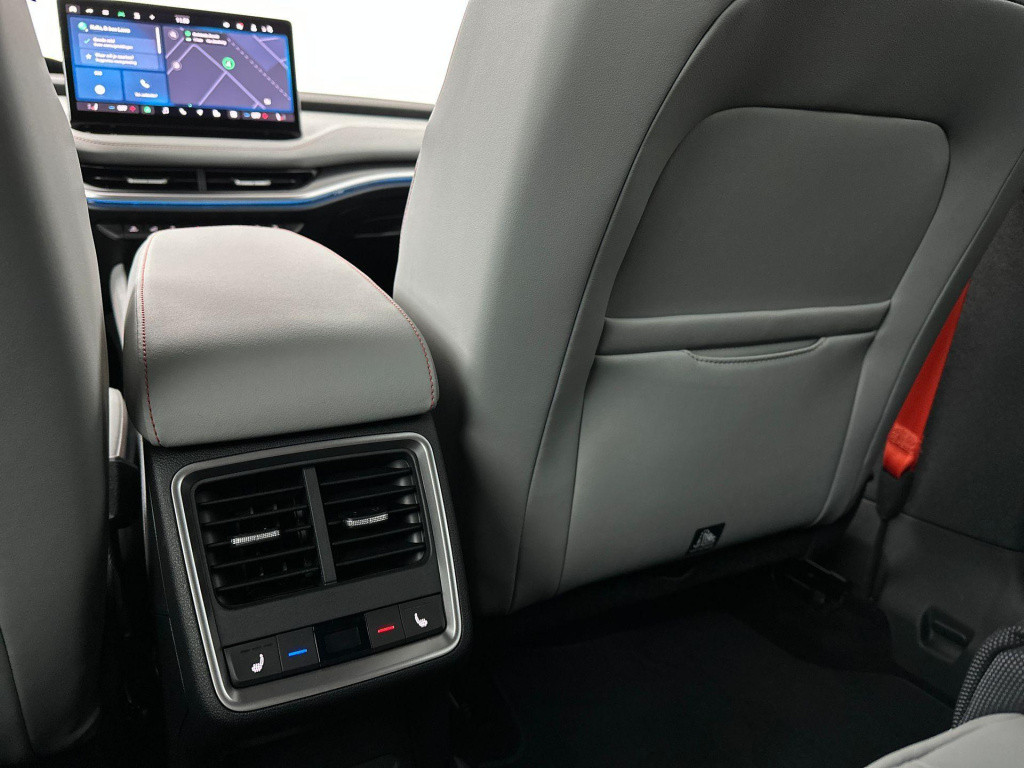 Skoda Elroq 85 sportline edition