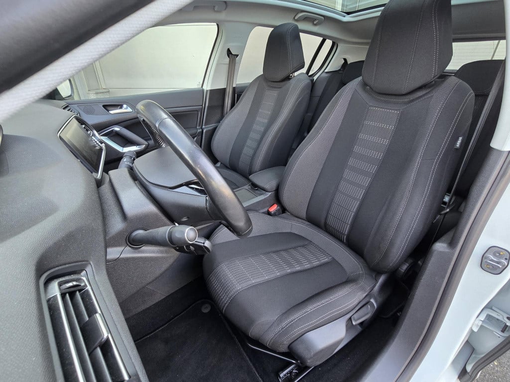 Peugeot 308 1.2 puretech allure