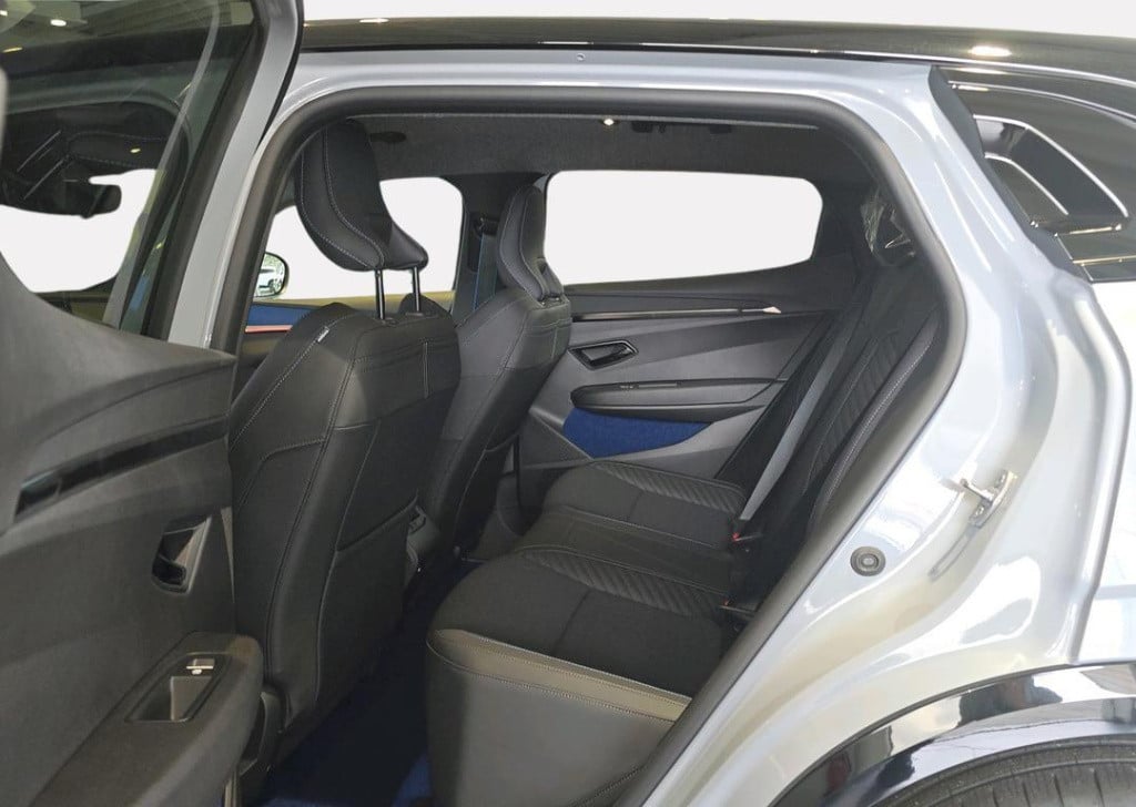 Renault Megane E-tech comfort range esprit alpine 60 kwh