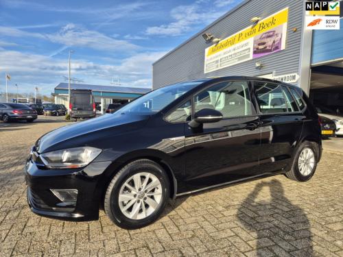 Volkswagen Golf Sportsvan 1.0 tsi 85kw / 115pk h6 trendline