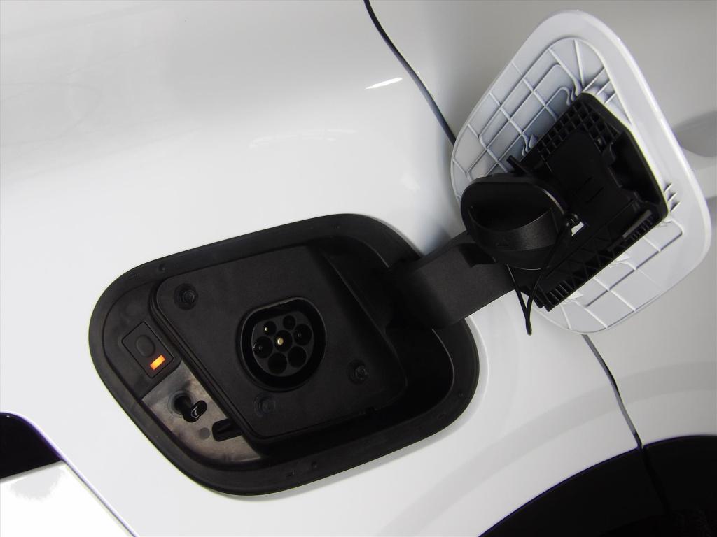 Kia Sportage 1.6 t 265pk plug-in hybrid at6 4wd dynamicline