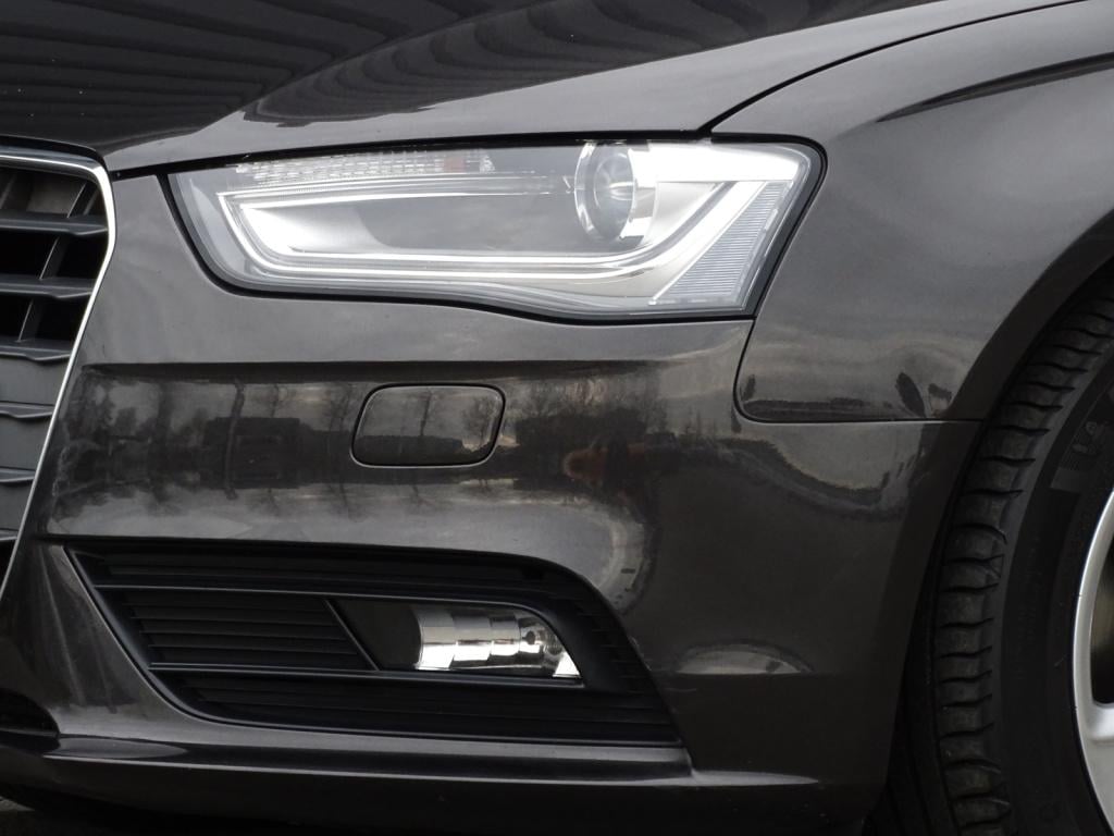 Audi A4 avant 1.8 tfsi business edition | navi | bluetooth | trekhaak afn.