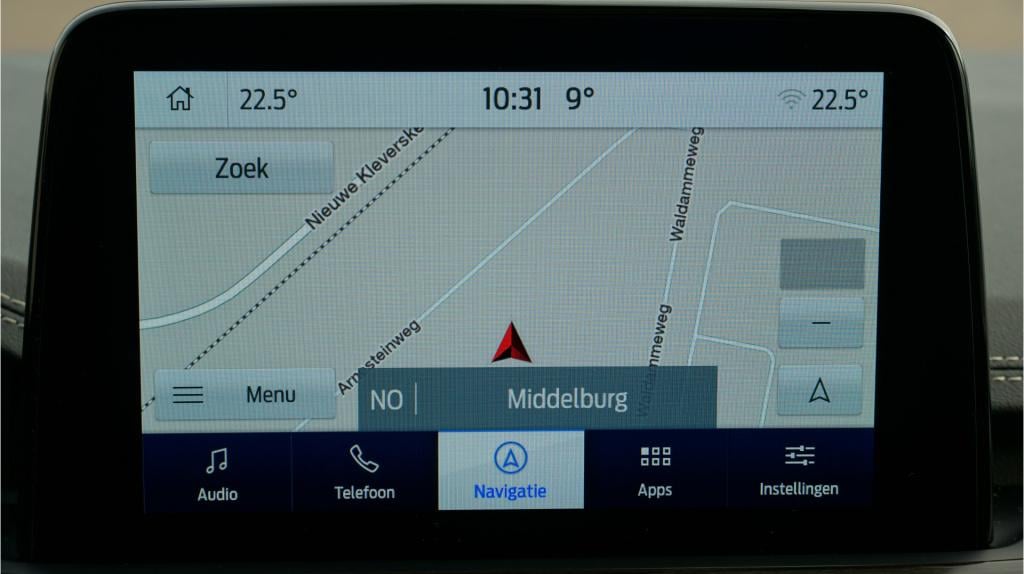 Ford Kuga 2.5 phev vignale pano rijklaar incl garantie