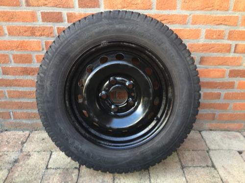 Autowiel 15 inch Hyundai i30