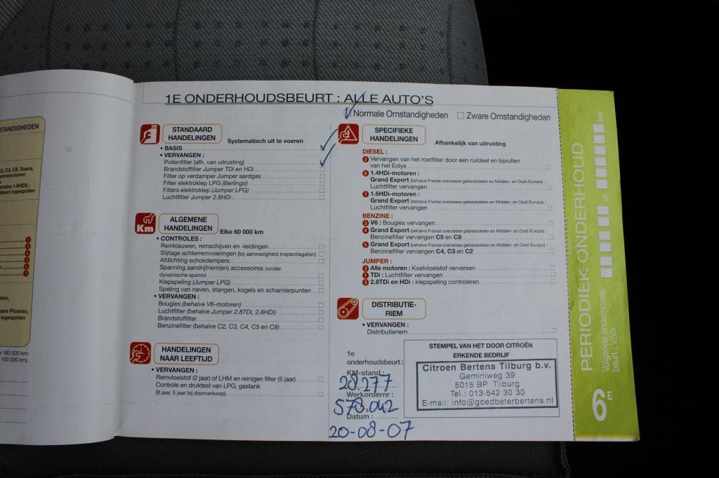 Citroen C3 1.1i ligne séduction