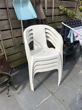 Stoelen