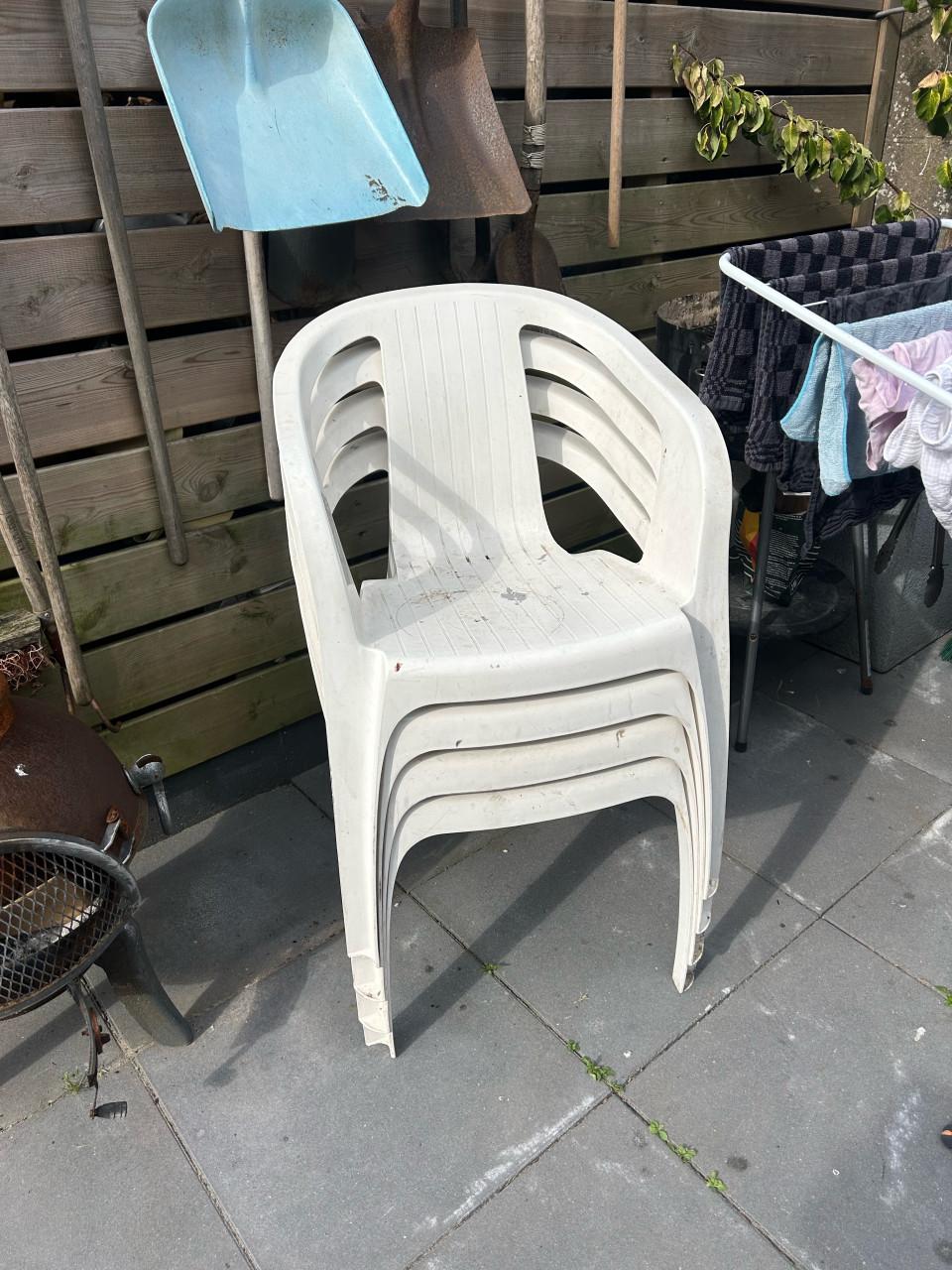 Stoelen