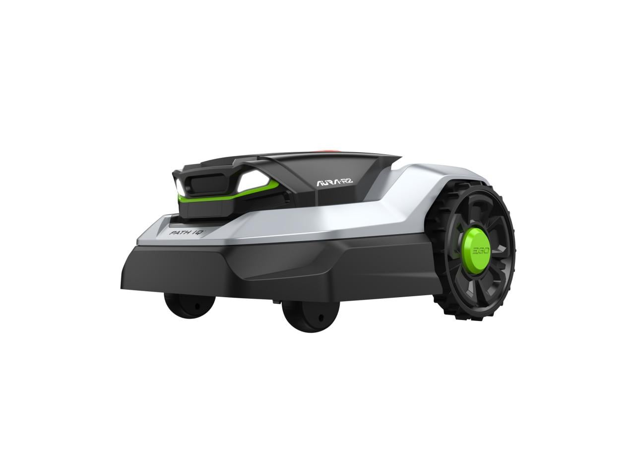 AURA-R2 Robotmaaier 1500 m²