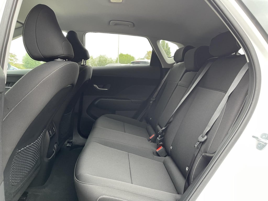 Hyundai Kona electric comfort smart 65.4 kwh