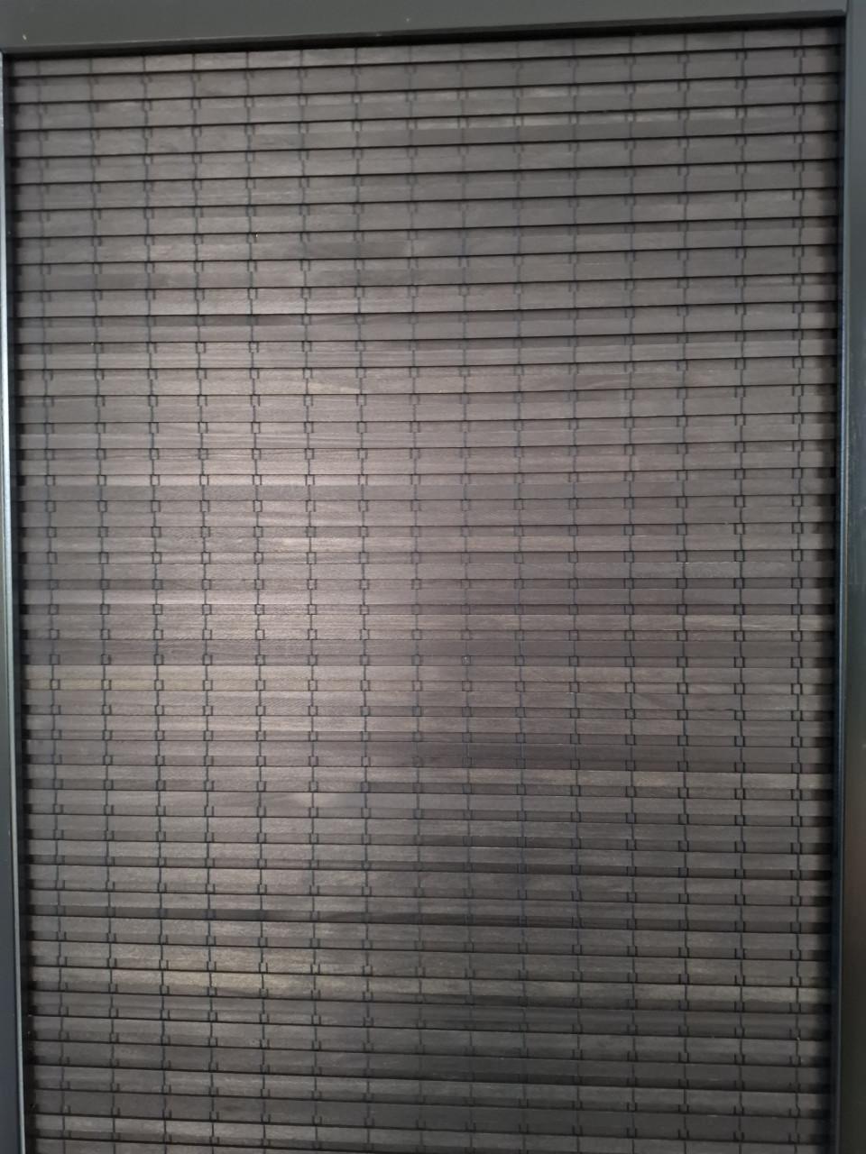 Nieuw 5 delig Kamerscherm