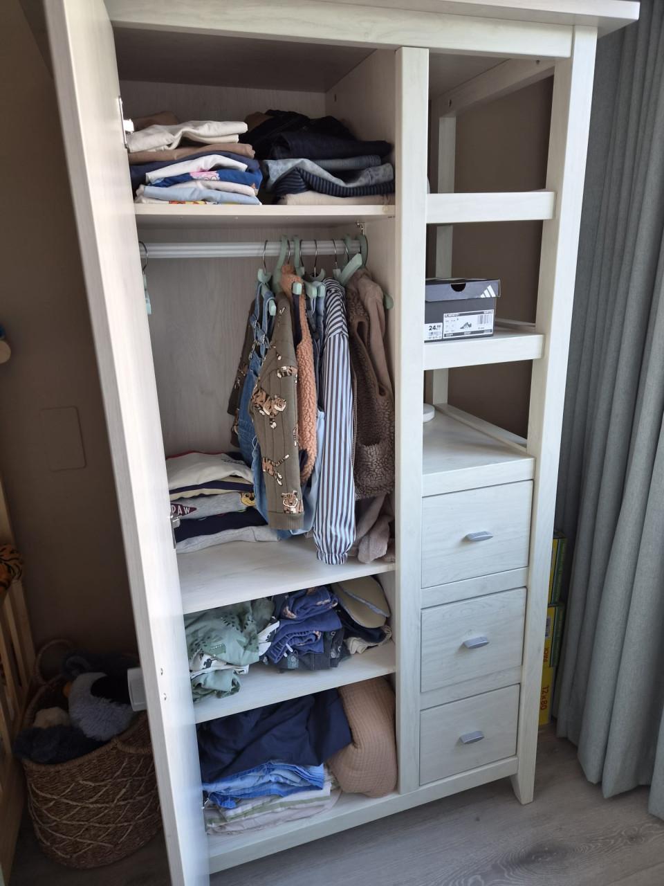 Babykamer
