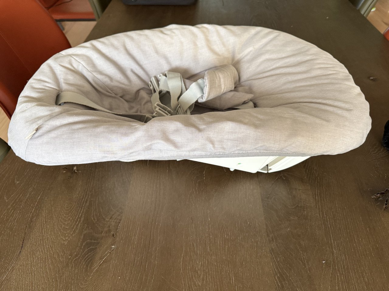 Stokke newbornzitje
