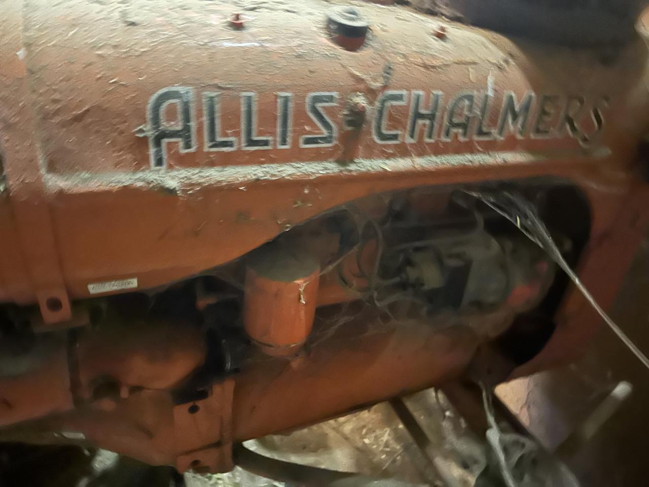 Trekker tractor Deutz opknappers