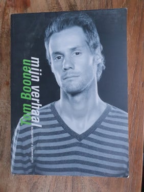 Tom Boonen