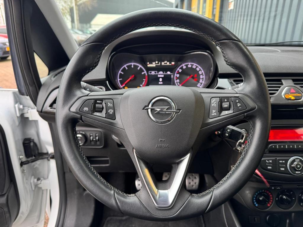 Opel Corsa 1.0 turbo color ed.