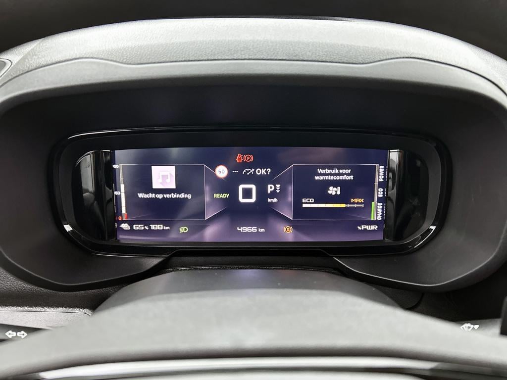 Citroen Ë-berlingo 136 pk flex crewcab l2 50 kwh