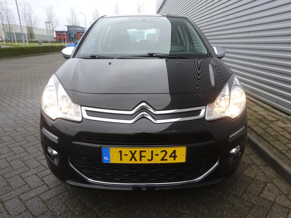 Citroen C3 1.0 vti collection climate / cruise / elektr. ramen / nap