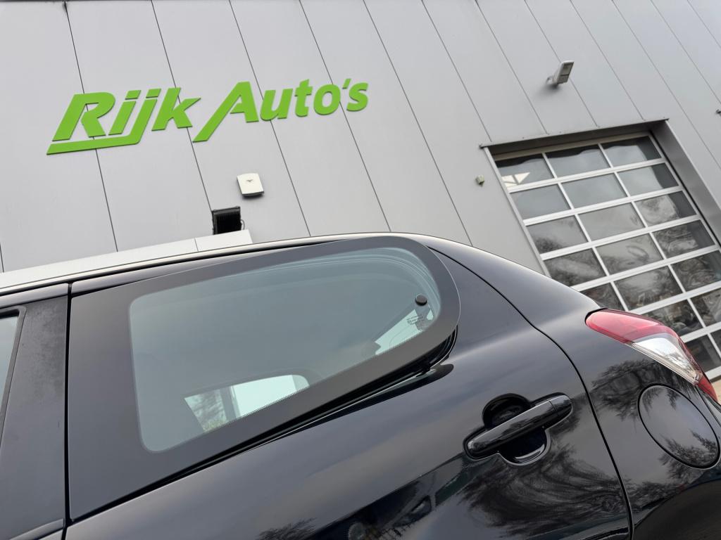 Peugeot 108 1.0 e-vti active * airco * e.l. ramen * bluetooth * nap