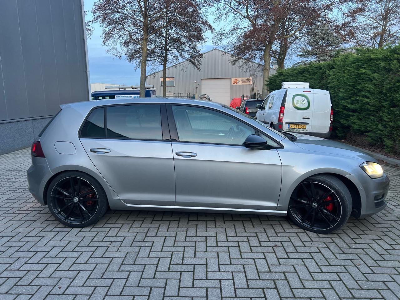 Volkswagen Golf 1.4TSI Highline Automaat