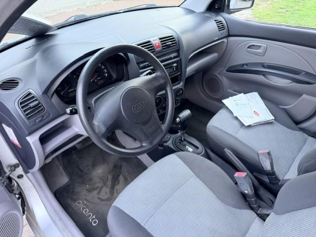 Kia Picanto 1.1 lxe automaat