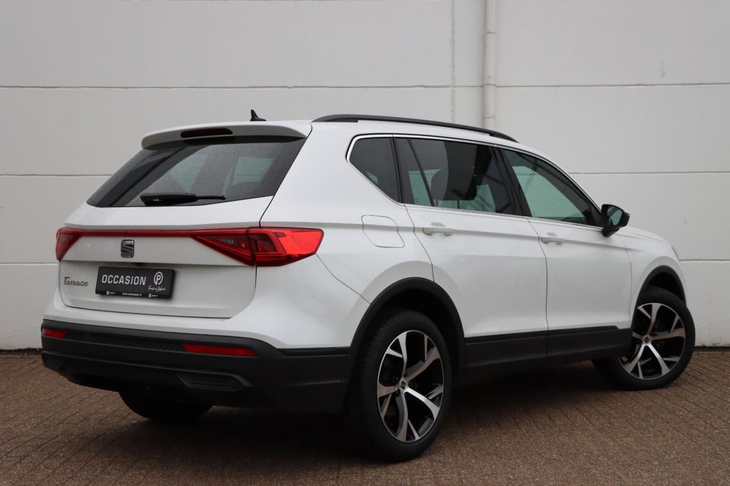 Seat Tarraco 1.5 tsi style business intense 150pk dsg7