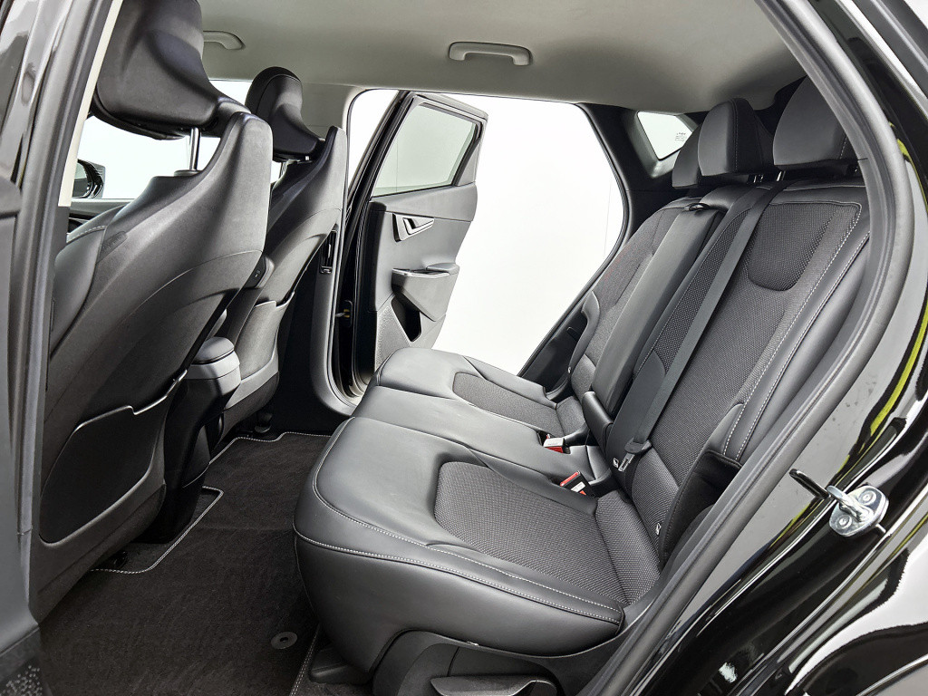 Kia Ev6 light edition 63 kwh  | company car | 10 jaar garantie | navigatie 