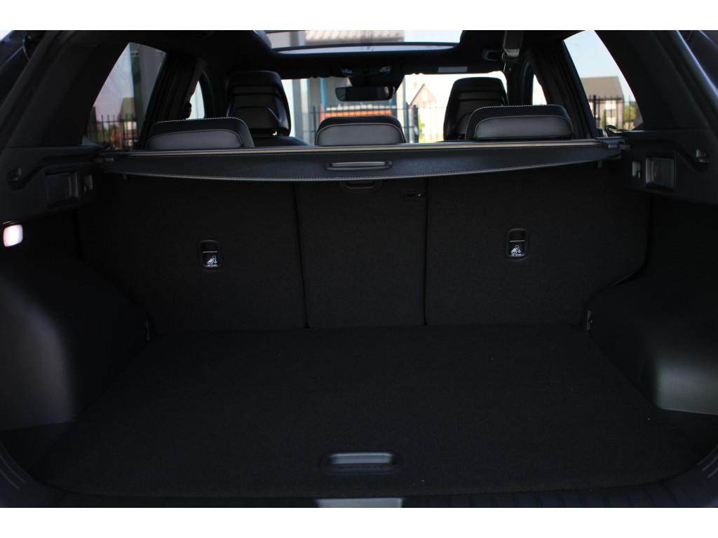 Kia Sportage 1.6 t-gdi hybrid gt-plusline awd | 265pk | phev (plug-in) | 12