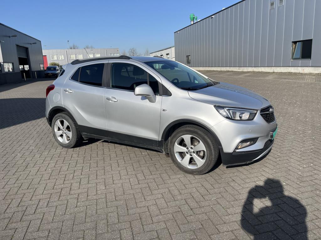 Opel Mokka 1.4 turbo innovation