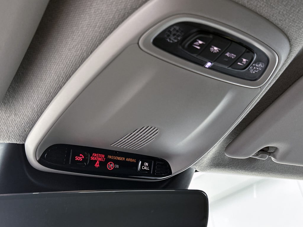 Volvo XC40 1.5 t4 recharge inscription key less | stoelverwarming |