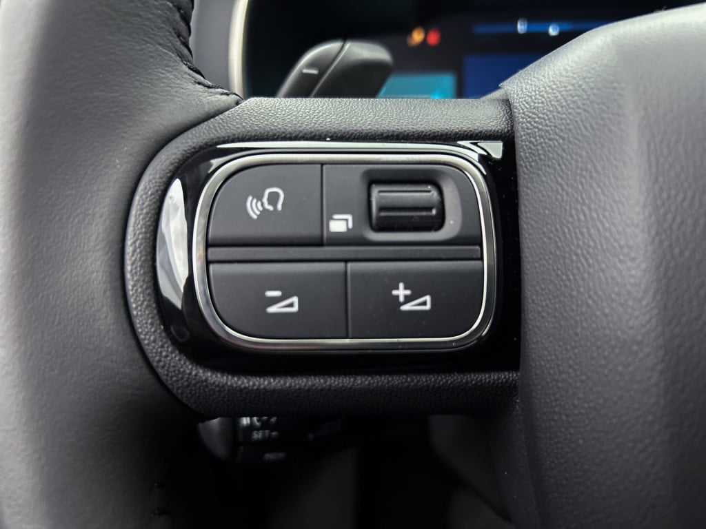 Citroen C5 Aircross plug-in hybrid 225pk automaat max | panoramadak | elekt