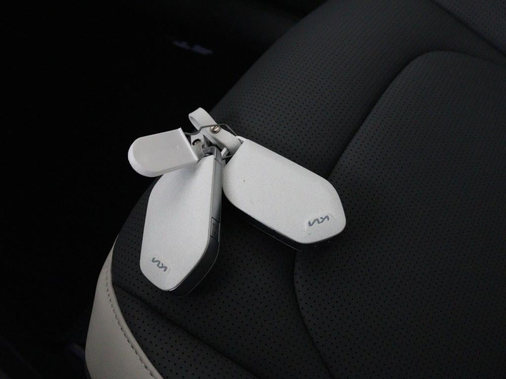 Kia Ev3 gt-line 81.4 kwh nieuw!! | uit voorraad leverbaar! panoramadak | le