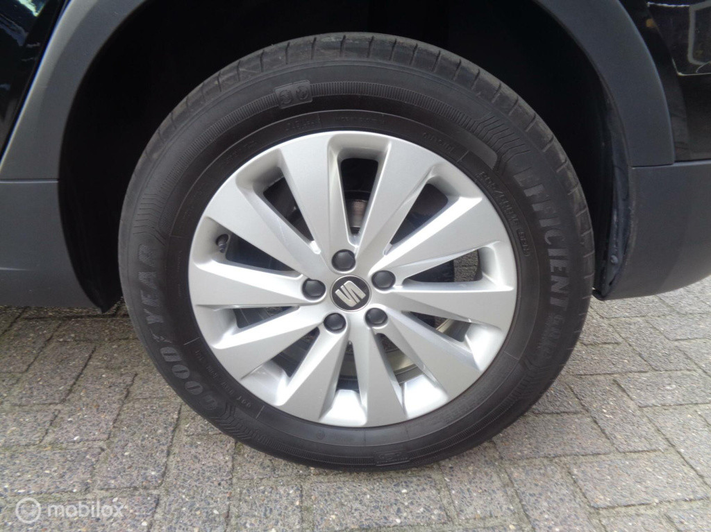 Seat Arona 1.0 tsi excellence/dsg-7/automaat/virtual cockpit/airco/ecc/lm v