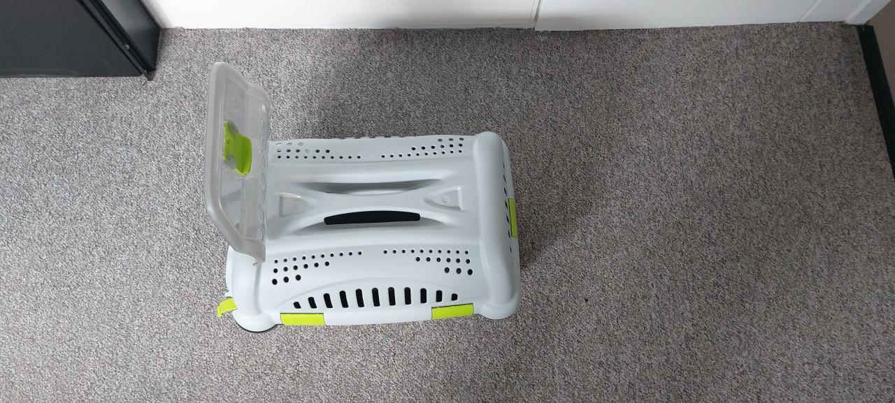 Katten benodigdheden