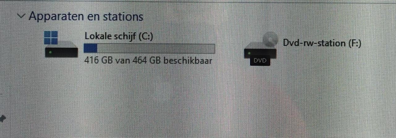 Dell Optiplex 9030 AIO/Touchscreen/i7-4770/500GbSsd/16Gb mem.