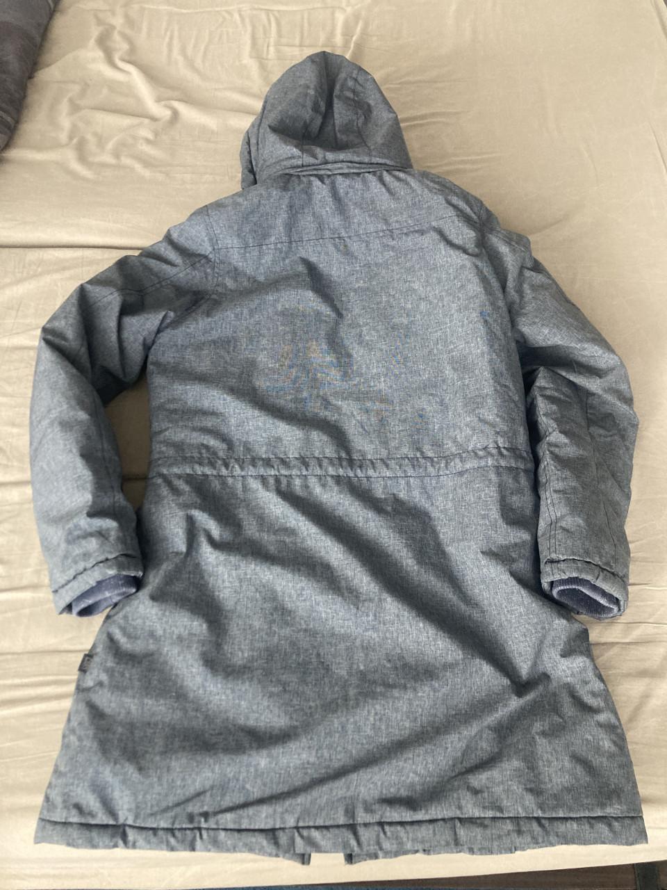 Winterjas - dames - Cars - M