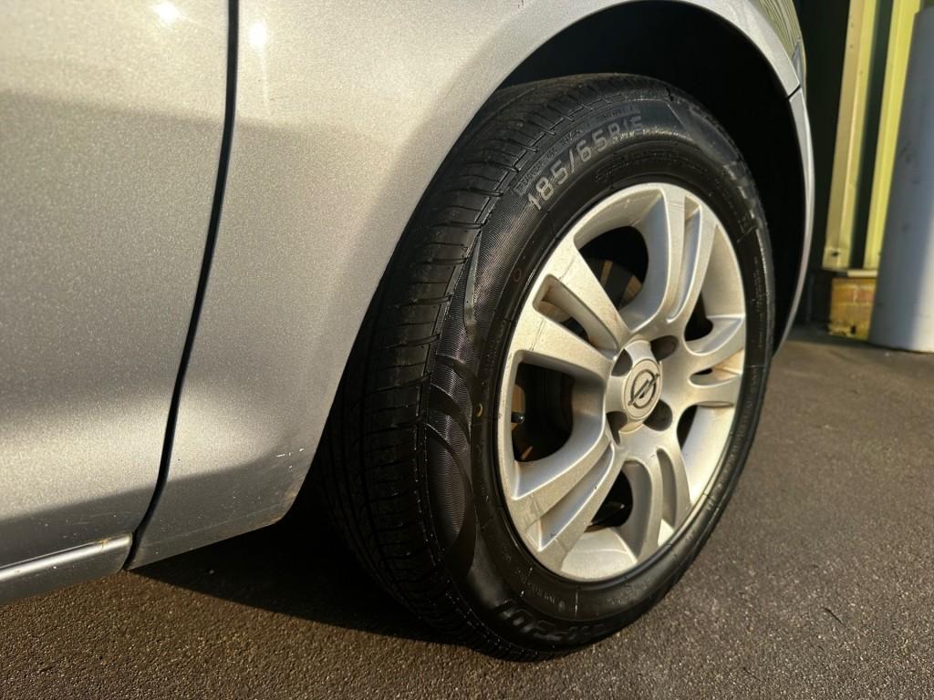 Opel Corsa 1.2 - 16v business