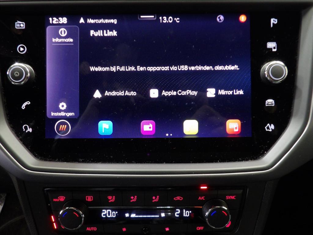 Seat Ibiza 1.0 ecotsi 95pk style