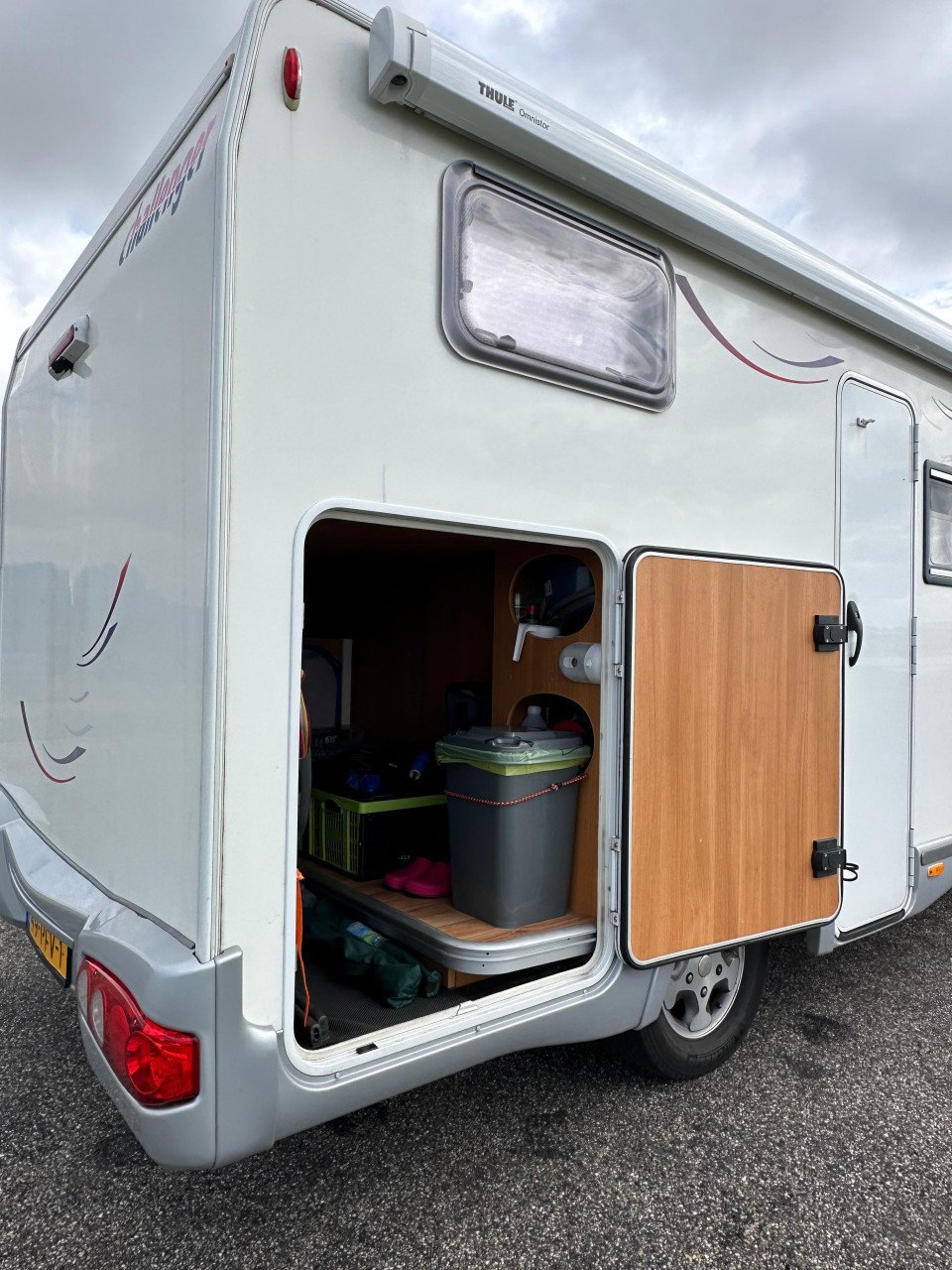 Camper