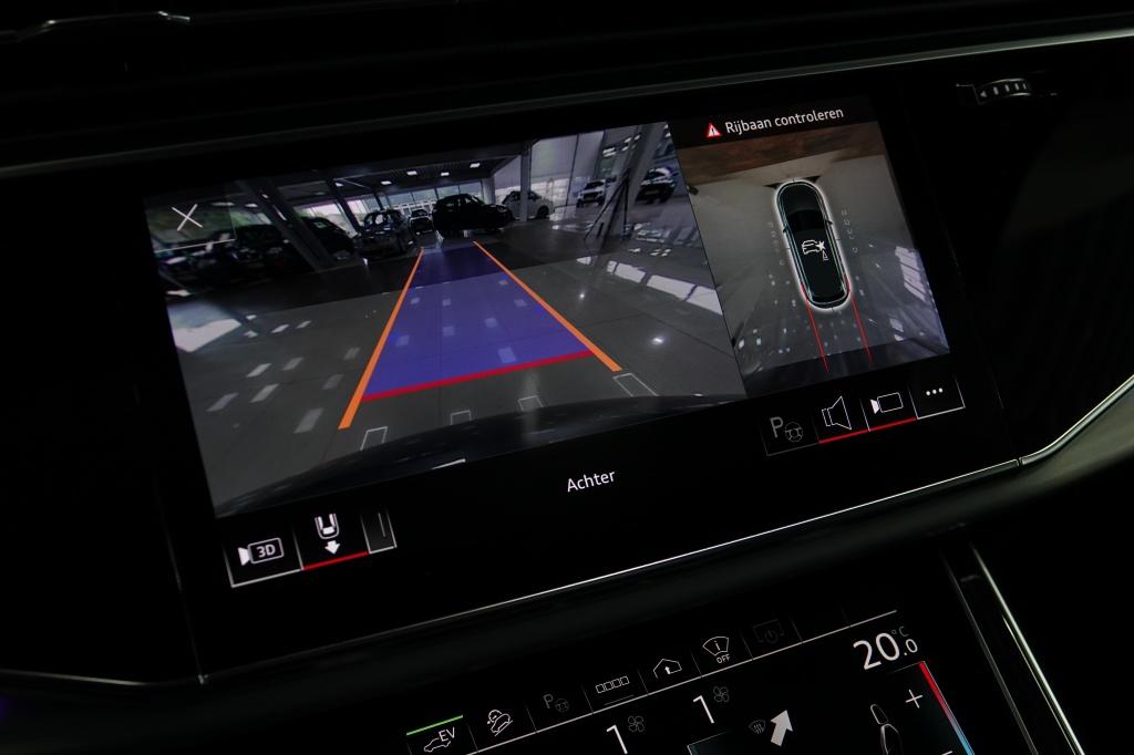 Audi Q7 60 tfsi | pano | rsq7 interieur | matrix |