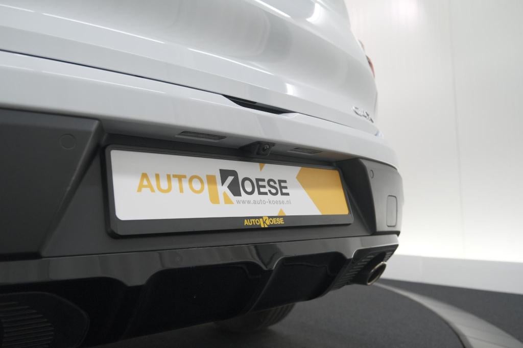 Citroen C4 X 1.2 hybrid 145 max | camera | adaptieve cruise control | apple