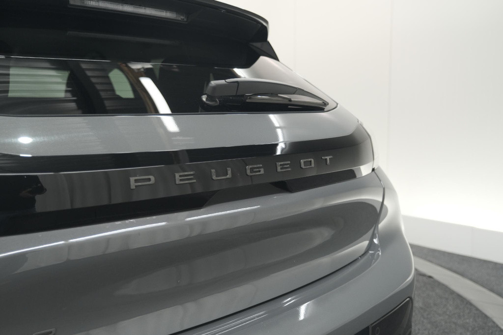 Peugeot 208 puretech 100 allure | 360 camera | adaptieve cruise control | n