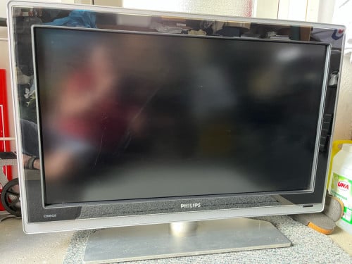 LCD tv ambilite