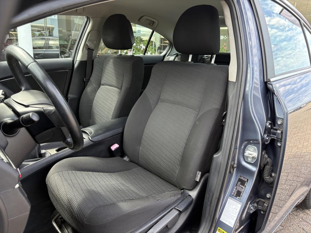 Toyota Avensis 1.8 vvti comfort