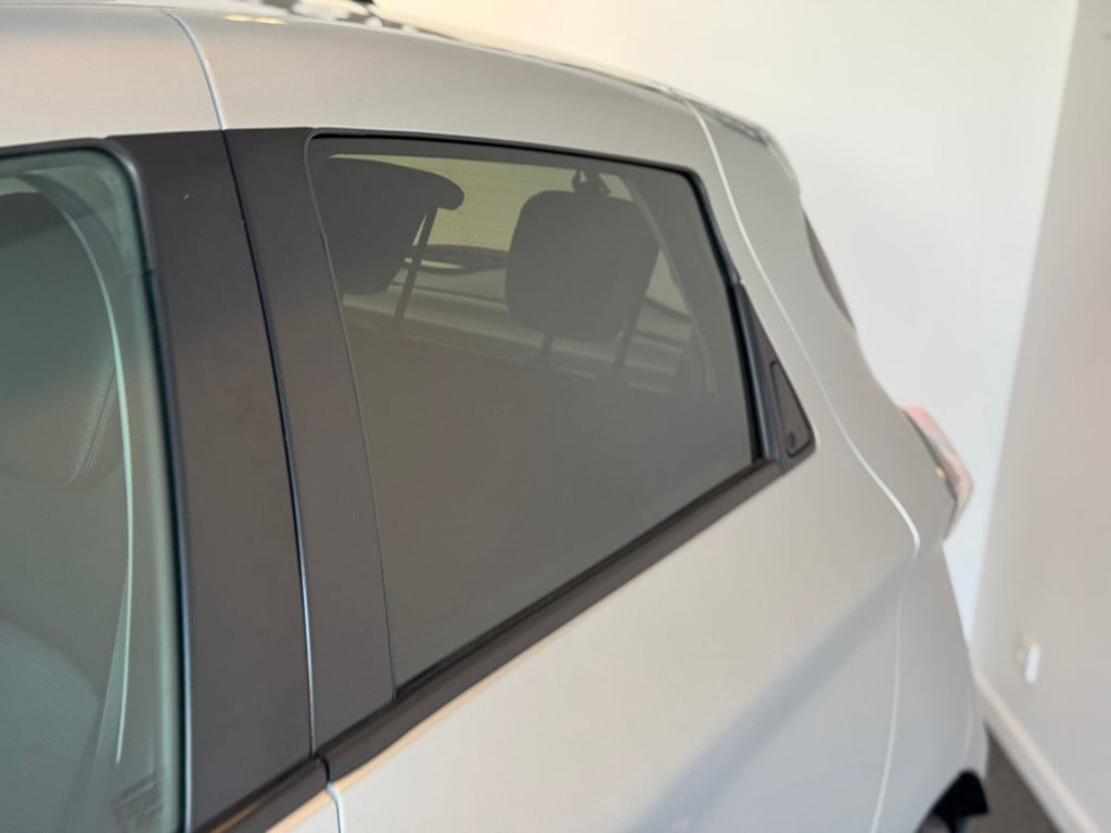 Renault Zoe r135 intens 52 kwh (koopaccu / ccs)