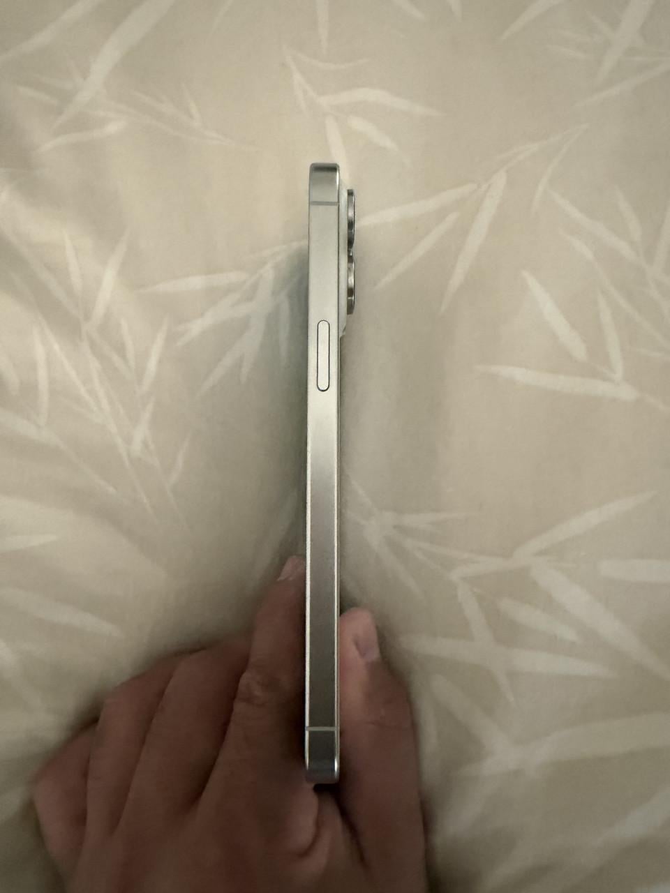 APPLE iPhone 15 Pro Max - 256GB - ZO GOED ALS NIEUW -