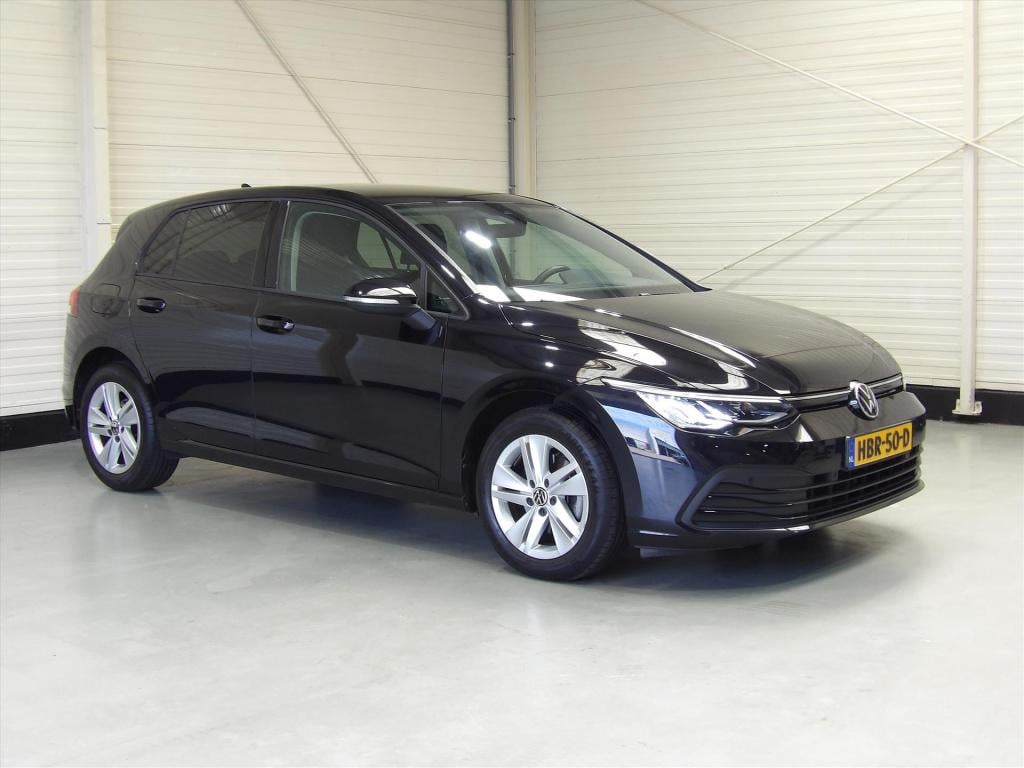 Volkswagen Golf 1.5 tsi 130pk life business